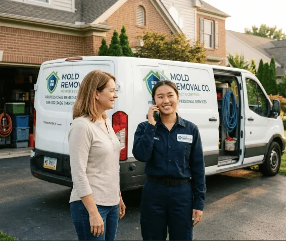 Crawlspace Mold Remediation Granville, MA FAQs